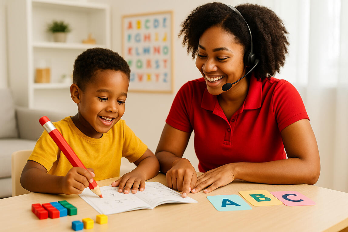 Plumbing & Electrical